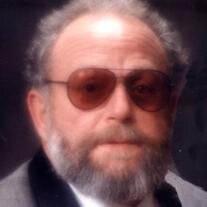 Donald Eugene Graves
