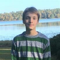 Michael Patrick Leonard