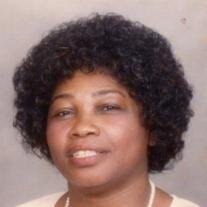 Ruby Lee Bates