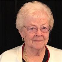 Dorothy E. Vaal