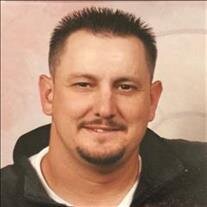 Aaron Scott Higgins