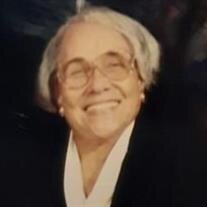 Rebecca E. Tucker-Davis