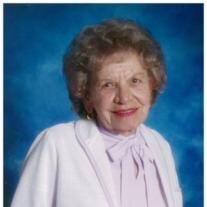 Marguerite "Marge"  Robison