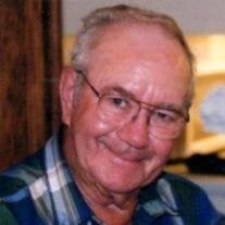 Mr. Bob Don Meek