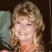 Ms. Connie Darlene Howard