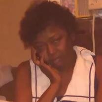 Ms. Esther Marie Louis
