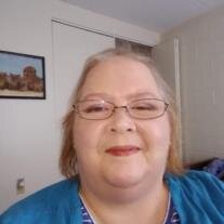 Sarah Goad
