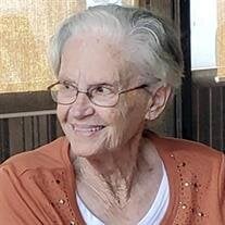 Mary Jane Rauch Feske