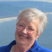 Dorothy Jeanne Erdman