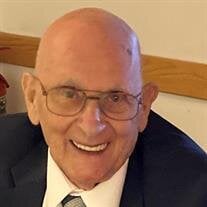William "Bill" E. Mariana