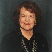 Phyllis Wilson Shuck