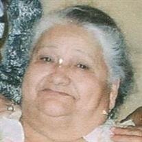 Angelica Sanchez Garza
