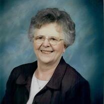 Hilda F. Gutwein
