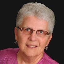 Ruth Oda Werne