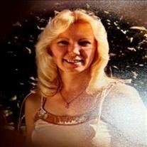 Carrol Ann Kline