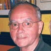 Melvin William Anderson