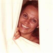 "Rocky" Roxanne Freyou-Gist