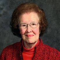 Dorothy Hartleb