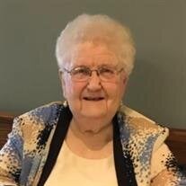 Joann M. Gerken