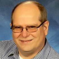 Alan Smothers