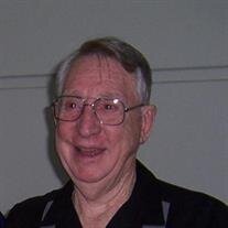 Urban E. Pearson