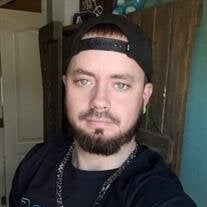Cory Ray Hennelly-Baxter