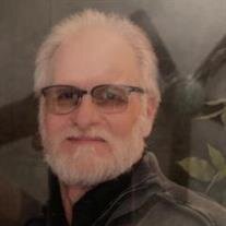 Michael Allen Adair