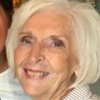 Margaret Mary Wypasek