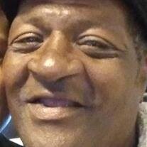 Mr. Michael Anthony Gilmer