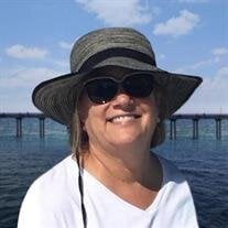 Kathleen Noel Waldron