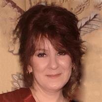 Mrs. Martha McMullin Hall