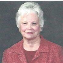 Sara Owens Marsh