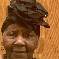 Ms. Freddie Coleman Price