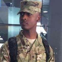 Mr. Jacob Laurance Parker of Schaumburg