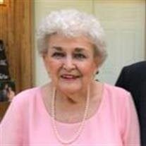 Mrs. Janet H. Partington