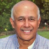 Shantaram Gaitonde