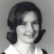 Mary Jean Kizer Southern