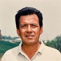 Robert Willard Waseskuk