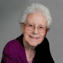 Florence T. Duncan