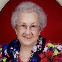 Ernestine Halbert