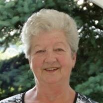 Nancy Ann Phillips
