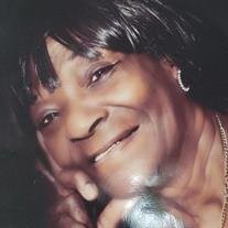 Bessie Mae English