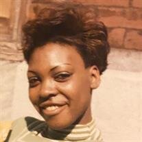 Minnie Mae Player
