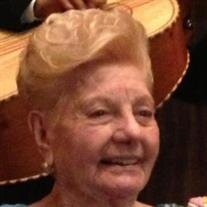 Angeline willingham Tagle