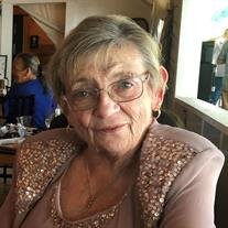 Paula G. Stoll