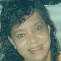 Florence Lee "Flo" Payton