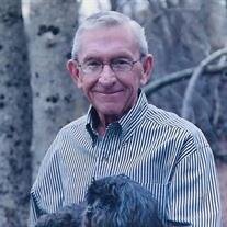 Maj. James C. Deemer