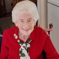 Mrs Vivian M. Reginatto