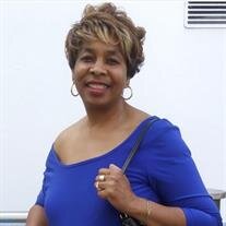 Mrs. Ethel Mae Riley-Halbert