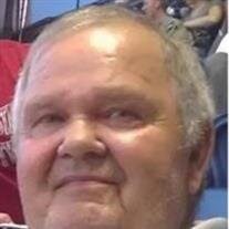 Alexander John Weaver